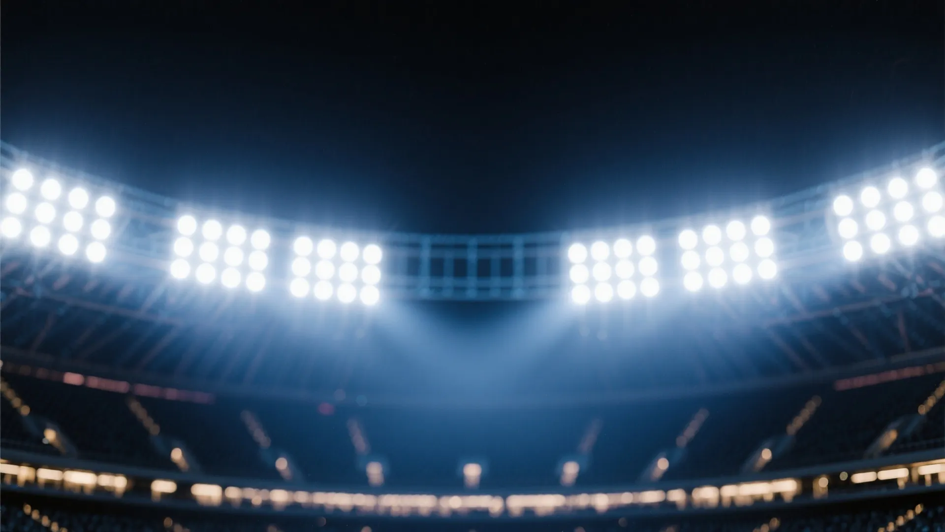 Stadium Lights
