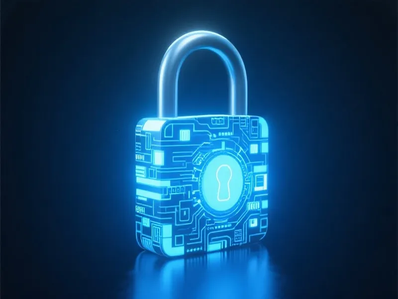 Account Security